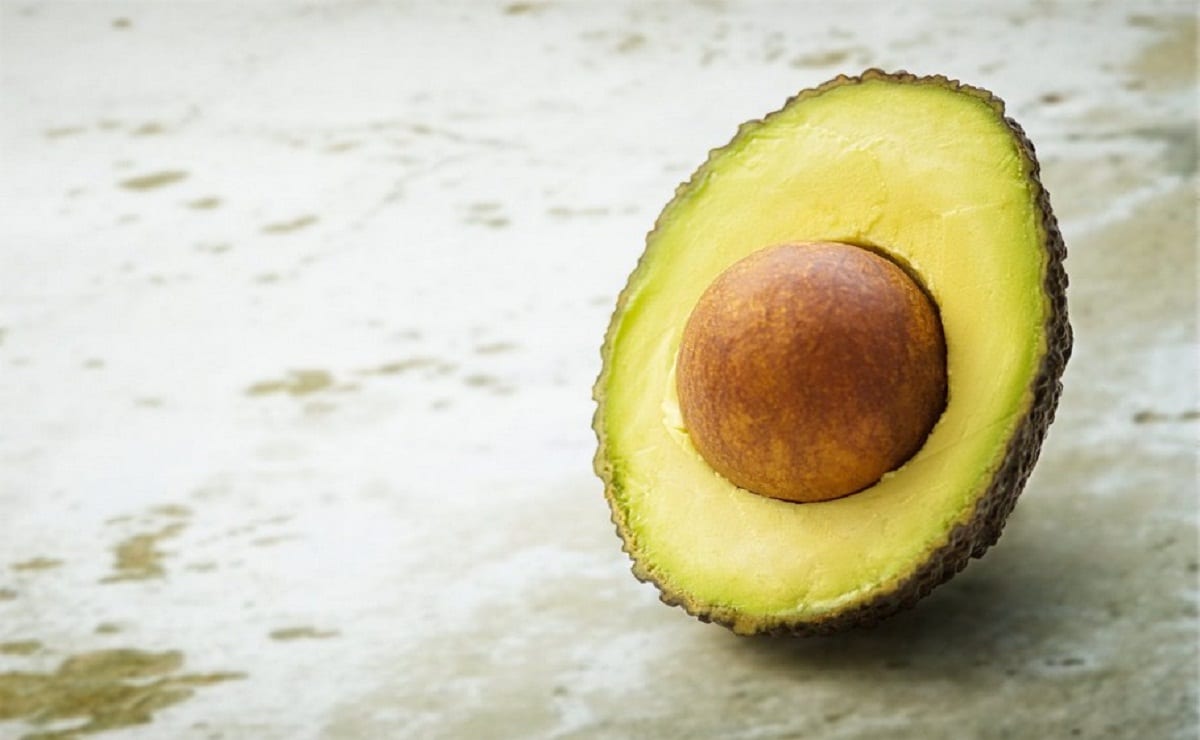 Voici comment conserver votre avocat s'il est déjà ouvert