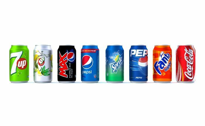 soda light contre le cancer