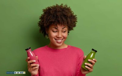 Découvrez le smoothie ultra-puissant qui vous apporte une tonne de potassium grâce à ce légume !