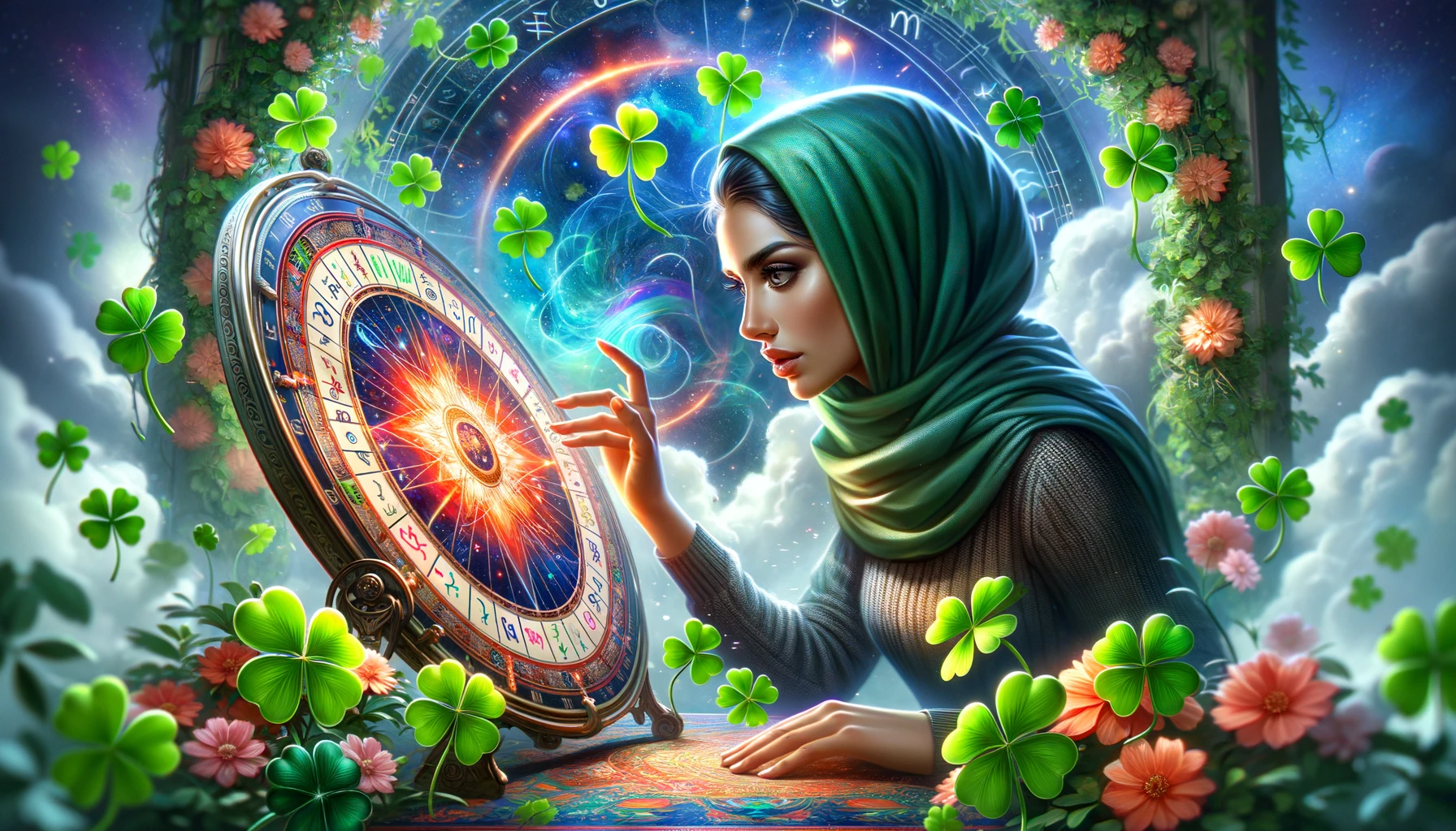 Astrologie 2023 : Les 3 signes astrologiques qui auront le plus de chance durant le mois de décembre ! Sagittaire L'étoile brillante de décembre