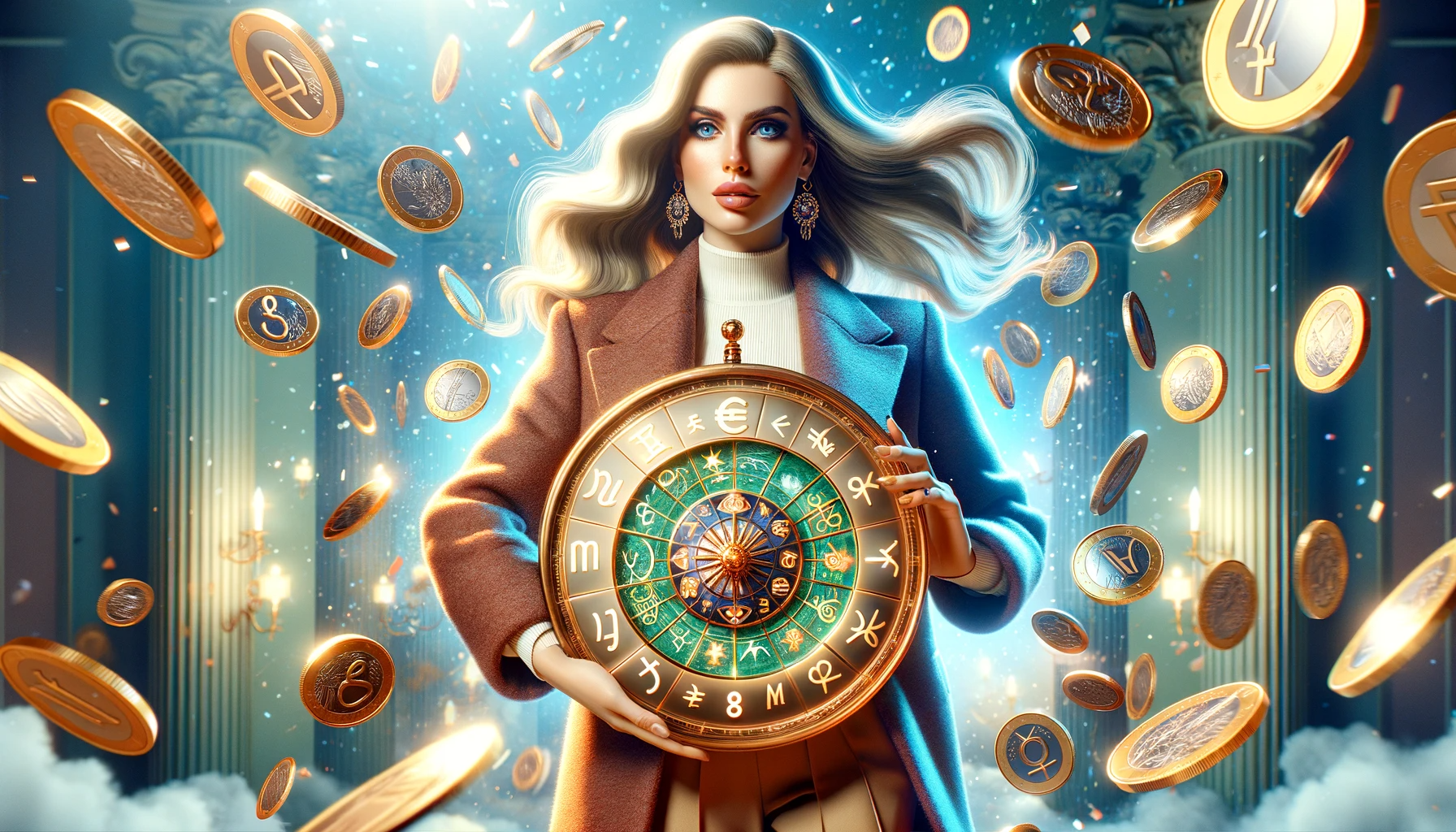 Ces 3 signes de l'horoscope qui vont devenir riche grâce au dernier quartier lunaire du 5 décembre ! Le signe de l'horoscope du Taureau