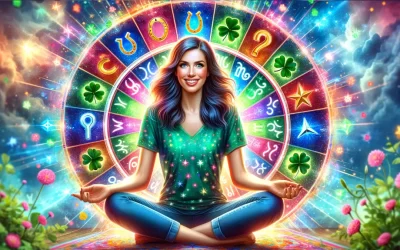 Découvrez quels signes astrologiques auront une chance incroyable à la fin décembre – Serez-vous l’un d’entre eux ?