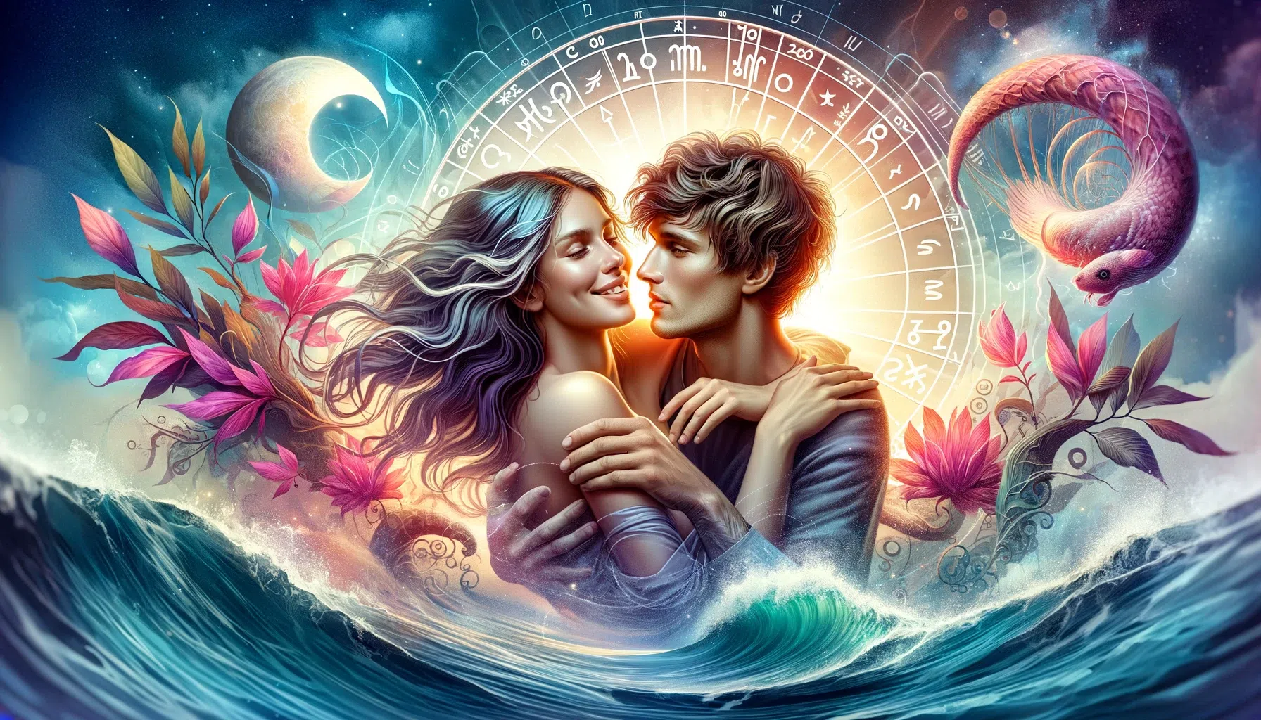 Signe astrologique du Cancer