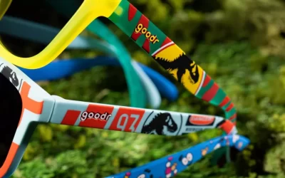 Goodr : Découvrez le pouvoir du plaisir dans le fitness !
Le fitness n’a jamais été aussi amusant avec Goodr ! Découvrez comment cette marque révolutionnaire libère le pouvoir du plaisir dans votre pratique sportive. Ne manquez pas cette opportunité de transformer votre routine d’entraînement en un véritable moment de joie. Cliquez ici pour en savoir plus sur le phénomène Goodr et rejoignez la communauté des sportifs épanouis !