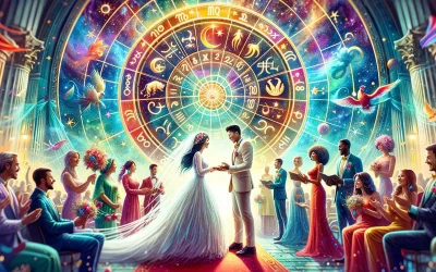 Horoscope 2023 : Mariage interdit avec ces 3 signes astrologiques ! Les raisons vont vous surprendre !