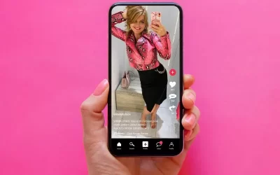 Le phénomène TikTok révolutionne l’industrie de la mode