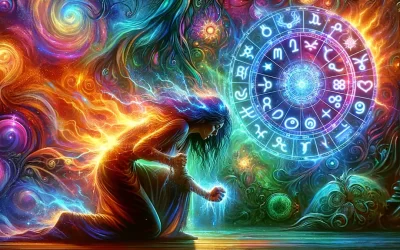 Préparez-vous ! Certains signes astrologiques vont connaître une semaine d’enfer cet automne 2023, et vous en faites peut-être partie !