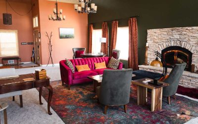 Transforme complètement ton vieux salon avec ces astuces : La pièce maîtresse de ta maison sera ultra tendance !