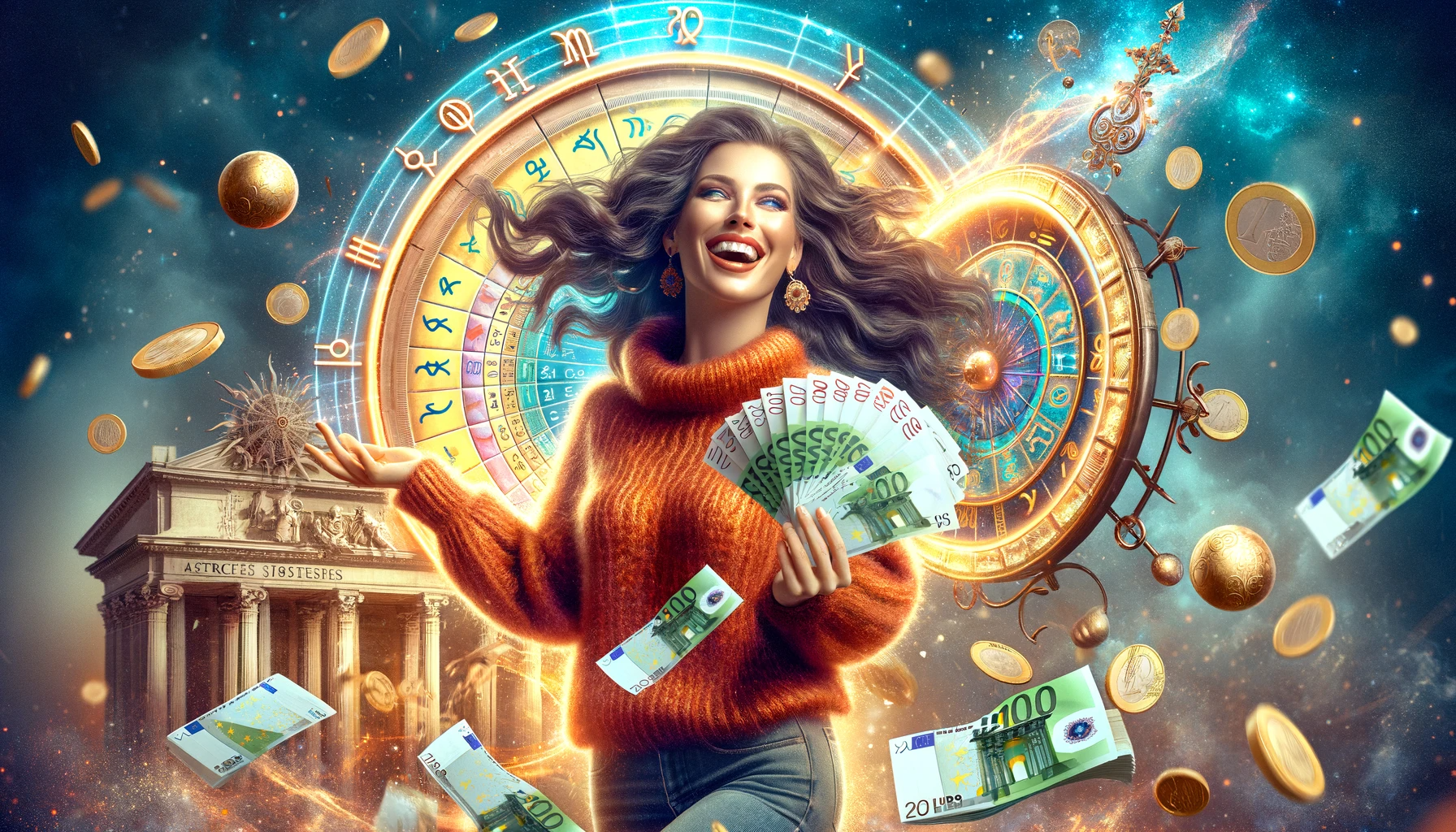 Ces 3 signes astrologiques qui auront des rentrées d’argent inespérées durant ce mois de décembre 2023 ! Poissons L'intuition comme voie vers la prospérité
