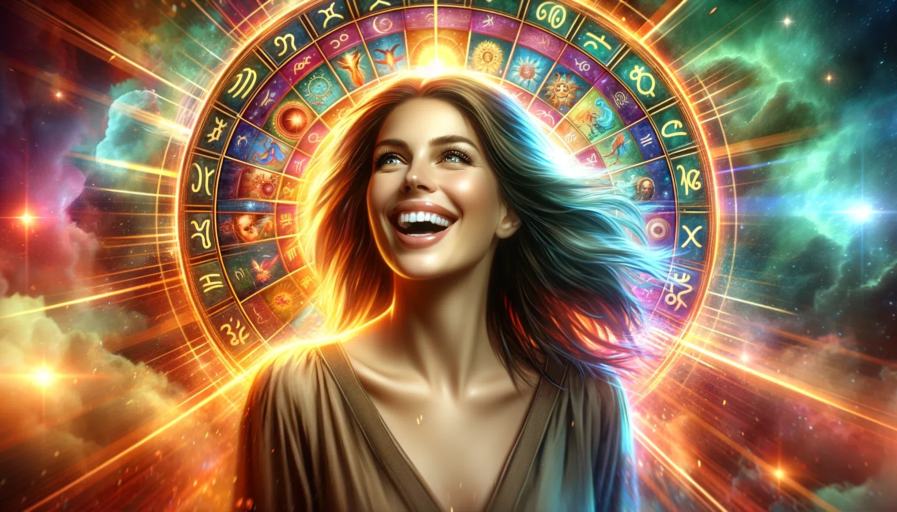 Les 3 signes astrologiques qui vont trouver le bonheur avant la fin de l'année selon l'horoscope 2023 ! Le signe de l'horoscope du Taureau