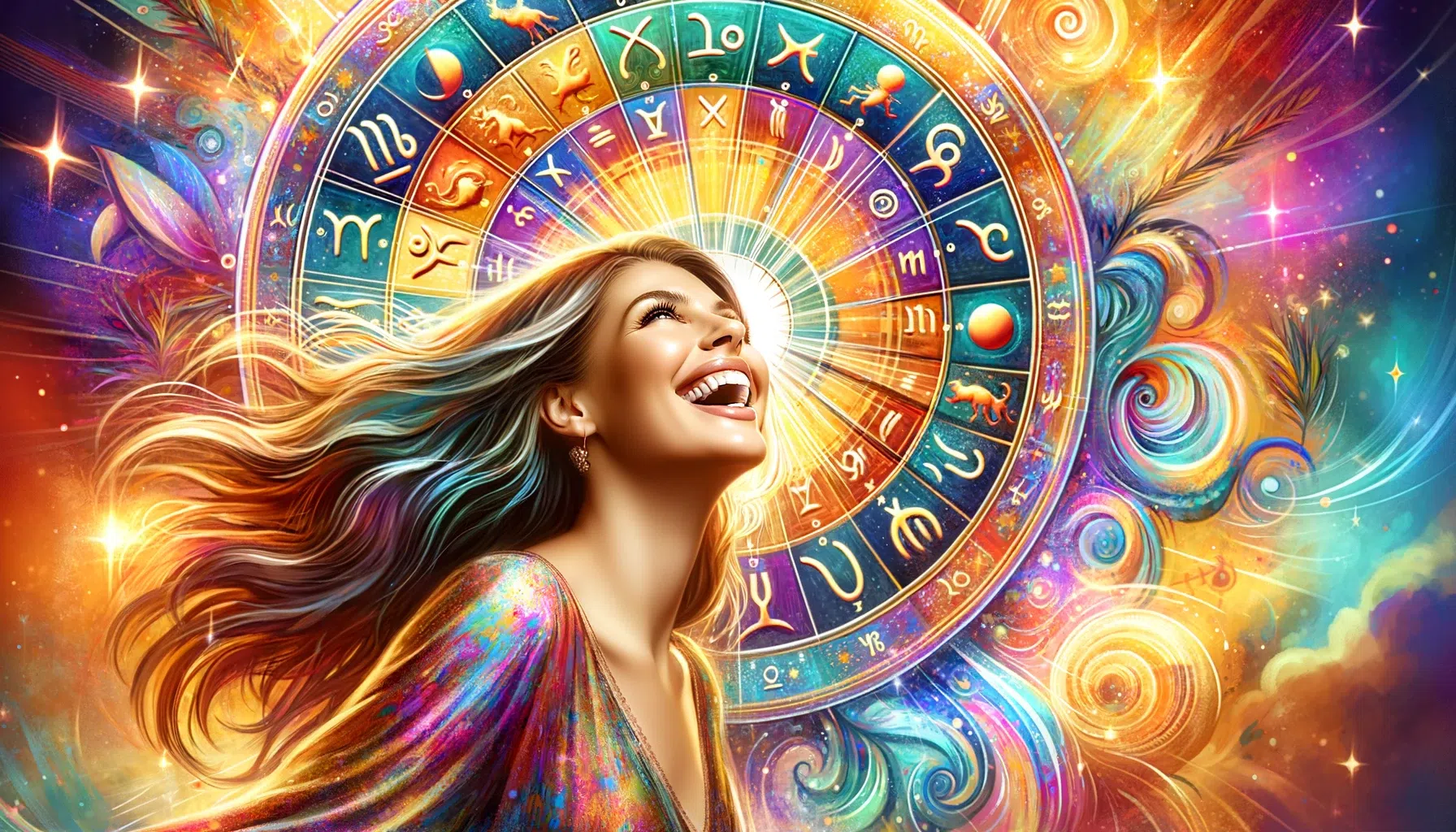 Les 3 signes astrologiques qui vont trouver le bonheur avant la fin de l'année selon l'horoscope 2023 ! Le signe de l'horoscope du Verseau