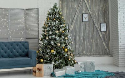 Commencez à préparer Noël avec ces idées de décoration pour votre maison, vous allez être émerveillés !