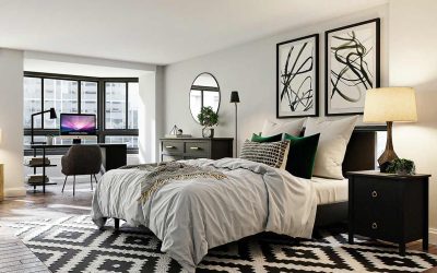 Transforme ta chambre en mode hiver avec ces idées de décoration chaleureuses !