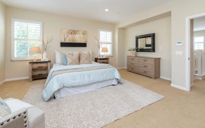 5 raisons indéniables de se débarrasser totalement de la tête de lit dans votre chambre à coucher !