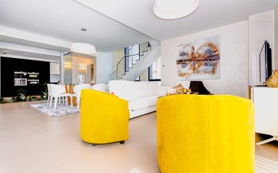 Économise des milliers d’euros en séparant les espaces de ta maison sans travaux !