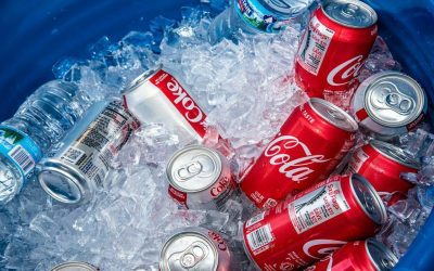 Découvre la boisson la plus populaire de tous les temps et les raisons te surprendront !