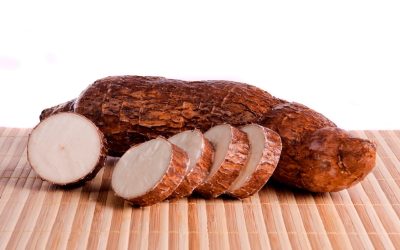 Découvre les incroyables bienfaits du ñame, un aliment méconnu mais cultivé depuis 5000 av. J.-C. ! 💪💥