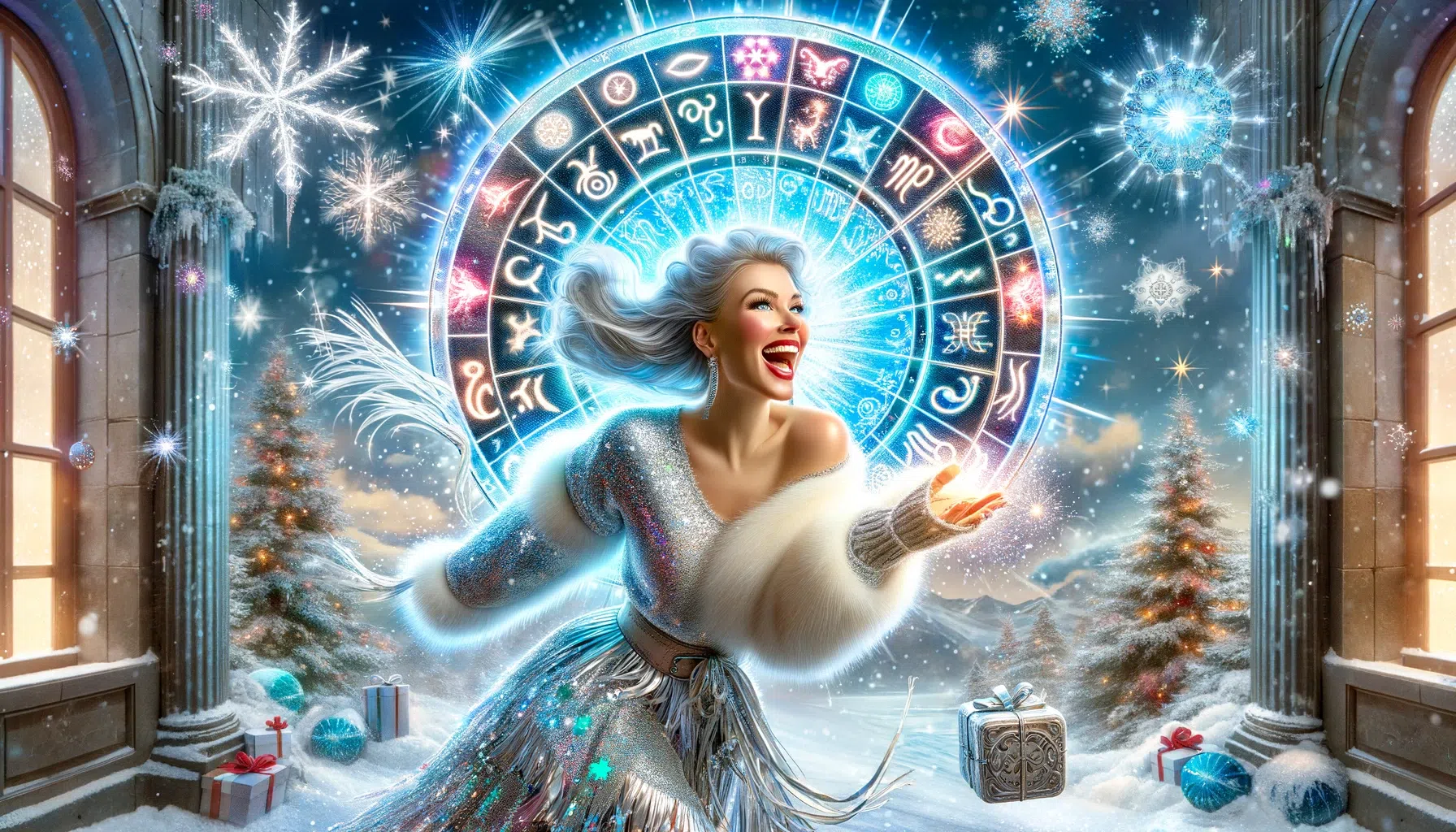 Signes de l'horoscope