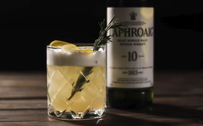 Découvrez le secret du Pisco Sour : un cocktail inattendu avec de la clara de huevo !