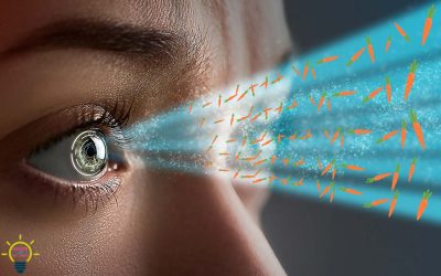 Découvrez la vérité sur la carotte et ses bienfaits incroyables pour votre vision !