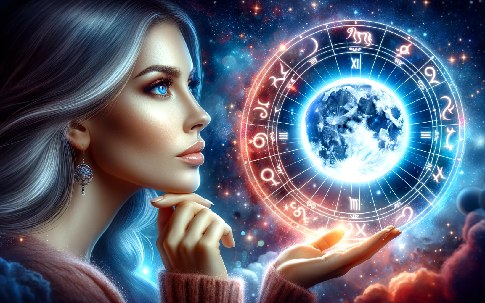 Astrologie : Ces 3 signes astrologiques qui vont avoir de très belles surprises grâce à la pleine lune du 25 janvier ! Les révélations lunaires pour le Sagittaire