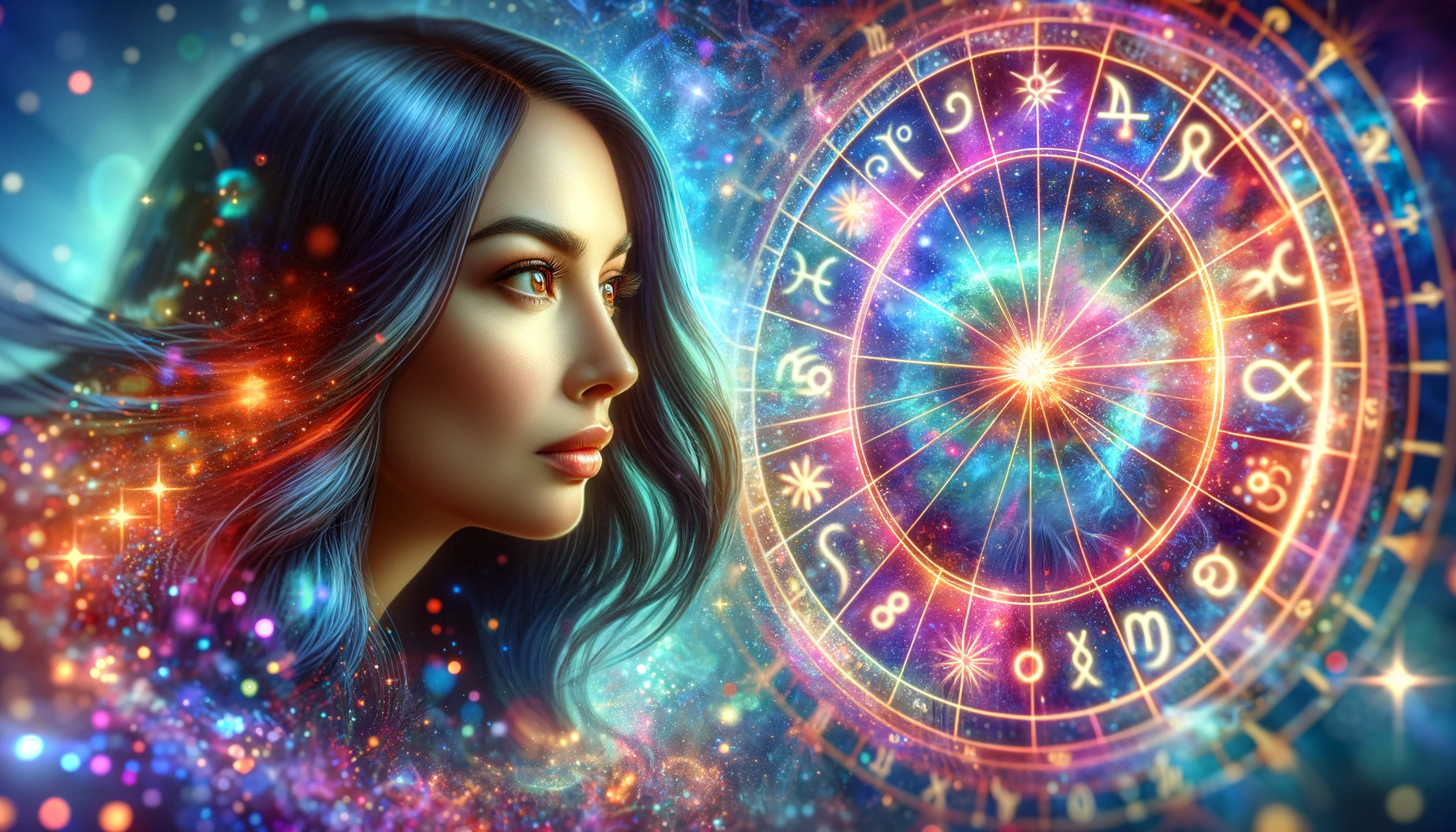 Astrologie 2024 : Le mois de janvier réserve des surprises pour ces signes de l'horoscope, grâce à la pleine lune ! Lion Des révélations amoureuses et des découvertes de soi