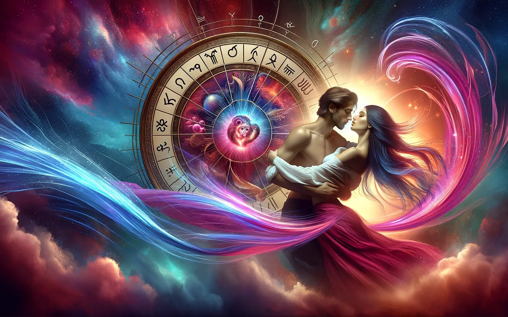Les 4 signes astrologiques qui seront très chanceux en amour durant ces derniers jours de janvier 2024 ! Cancer : Une aura de sensibilité et de connexion émotionnelle