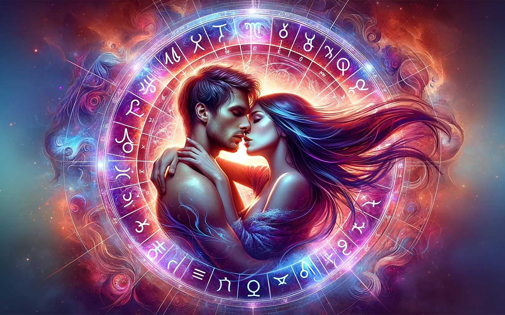 Les 4 signes astrologiques qui seront très chanceux en amour durant ces derniers jours de janvier 2024 ! Verseau : Innovation et originalité en amour