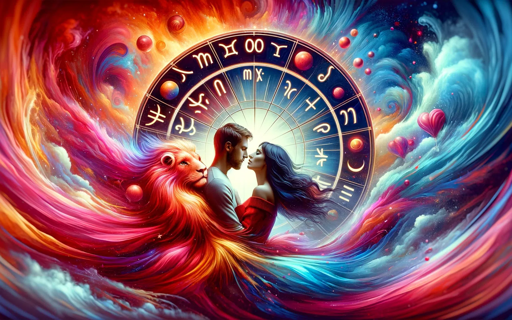 Les 4 signes astrologiques qui seront très chanceux en amour durant ces derniers jours de janvier 2024 ! Taureau : La quête de durabilité et de fidélité