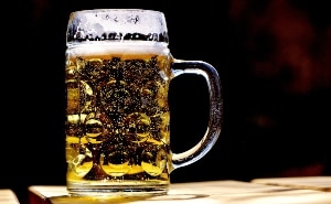 bière
