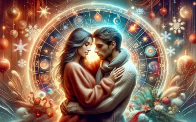 Horoscope : Ces 3 signes qui vont enfin trouver l’amour en février 2024 !