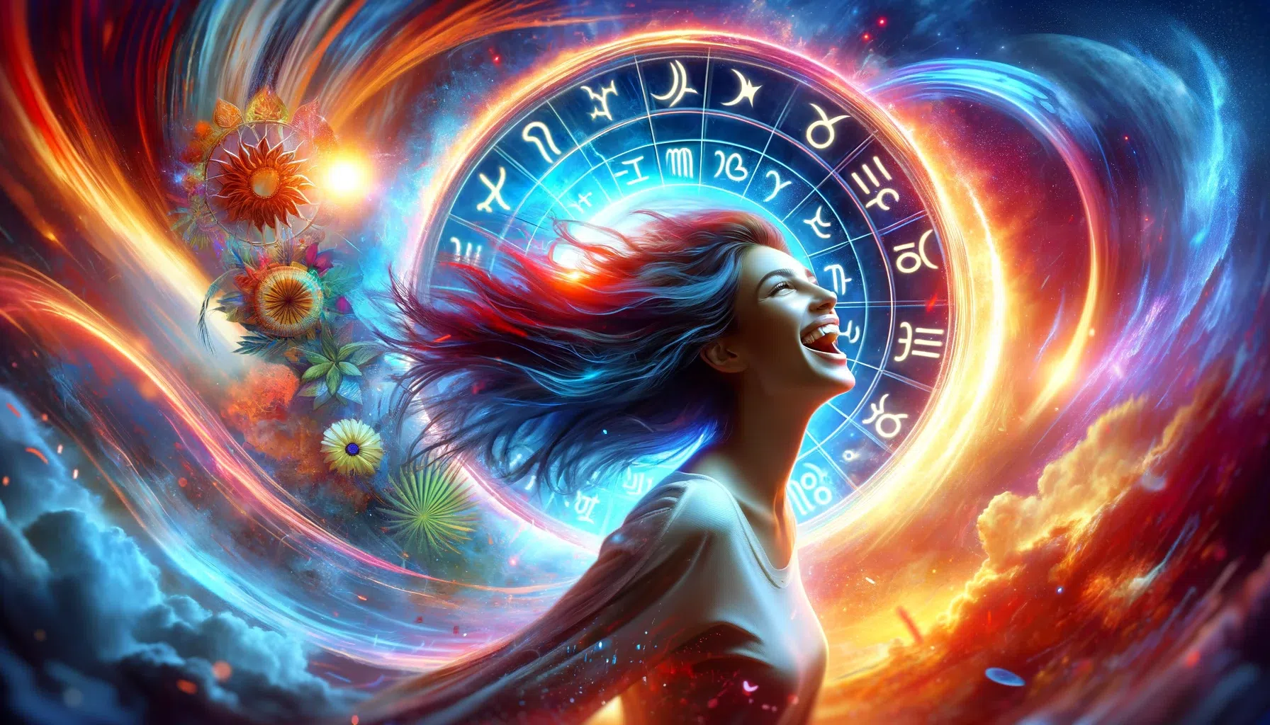 Astrologie 2024 : Les 3 signes astrologiques qui sont les plus chanceux grâce à la tempête solaire de janvier ! Capricorne Succès et reconnaissance méritée