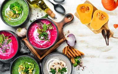 Les secrets des citrouilles dévoilés : Découvrez les différentes variétés selon leurs bienfaits nutritionnels !