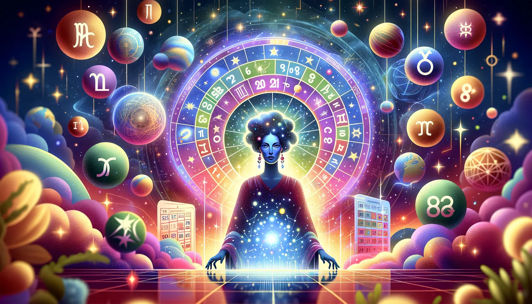 Astrologie 2024 : Les 3 signes de l'horoscope qui ont le plus de chance de gagner le jackpot à la loterie en janvier ! Taureau (20 avril – 20 mai) Une Chance Terrestre en Éveil
