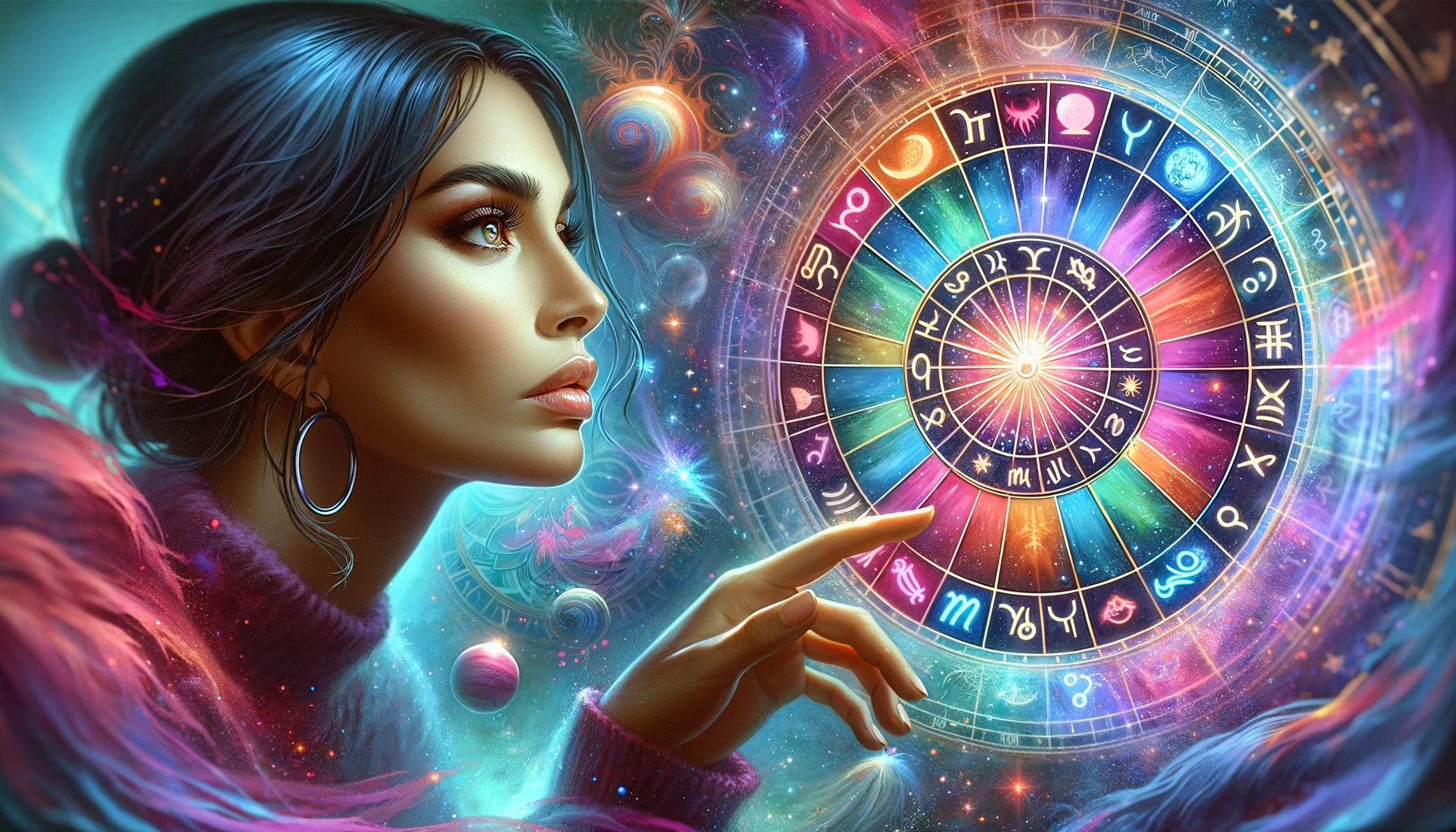 Astrologie 2024 : Le mois de janvier réserve des surprises pour ces signes de l'horoscope, grâce à la pleine lune ! Bélier Au cœur des énergies lunaires