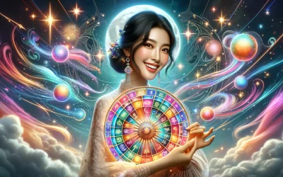 Attention, les signes astrologiques qui vont connaître un énorme coup de chance et finir l’année 2023 en beauté sont à découvrir !