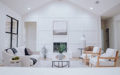 Découvre comment planifier une rénovation pour réaliser la maison de tes rêves ! 🏡💫