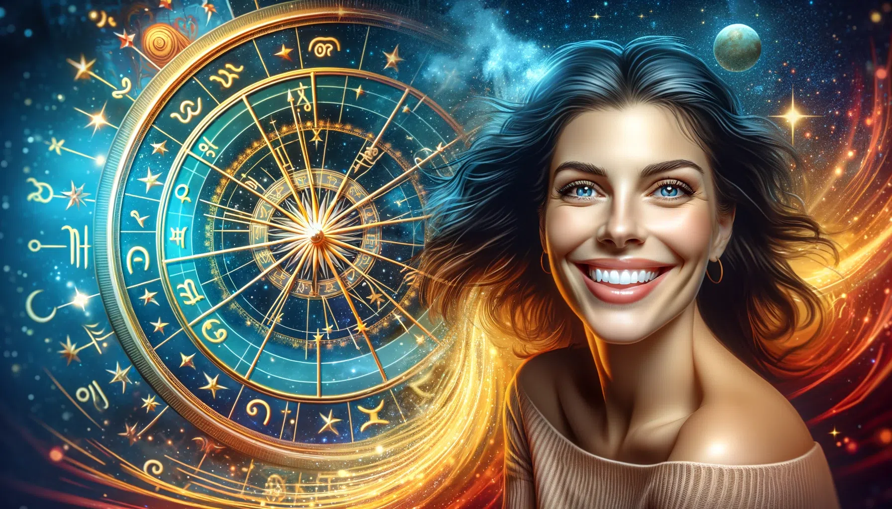 Les 3 signes astrologiques qui vont trouver le bonheur avant la fin de l'année selon l'horoscope 2023 ! Le signe de l'horoscope du Sagittaire