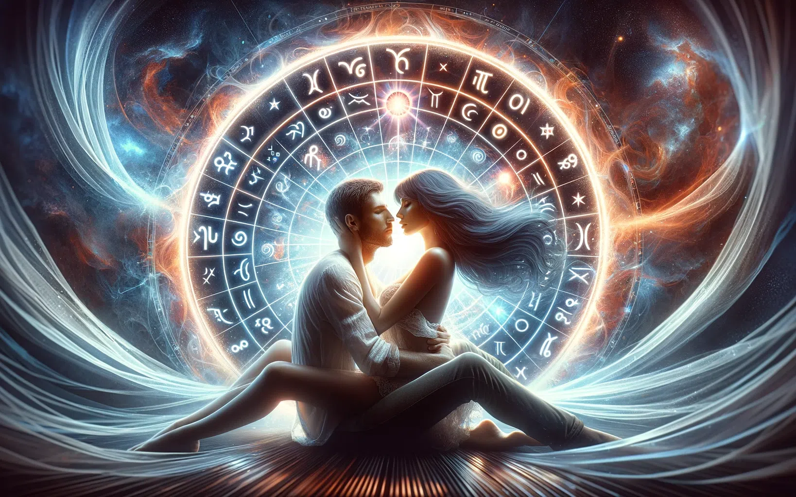 Les 4 signes astrologiques qui seront très chanceux en amour durant ces derniers jours de janvier 2024 ! Bélier : Une période de renouveau et d'aventure