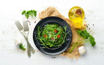 Découvre les incroyables bienfaits de ce légume pour perdre du poids et renforcer tes os !
