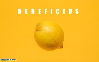Découvre les incroyables bienfaits du citron – Tu ne peux pas imaginer ce qu’il peut t’apporter !