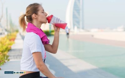 Découvre les secrets des boissons énergisantes ! Boostent-elles réellement ton énergie ?