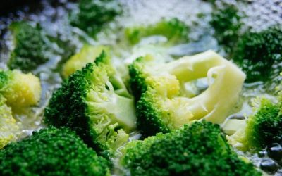 Découvre pourquoi le brocoli est un superaliment avec 8 raisons étonnantes, ses propriétés anticancer le rendent irrésistible !