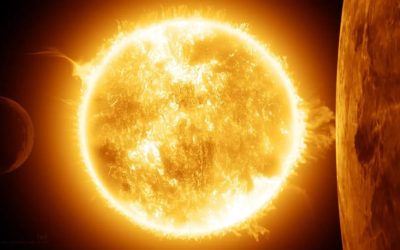 Découvrez cette incroyable fruit qui, en plus d’être un édulcorant, peut vous protéger des rayons du soleil !