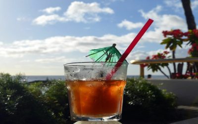 Découvrez le Mai Tai, un cocktail unique qui sort de l’ordinaire !