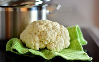 Découvrez le secret pour cuire le chou-fleur sans l’odeur désagréable – dites adieu à l’odeur de ce légume !