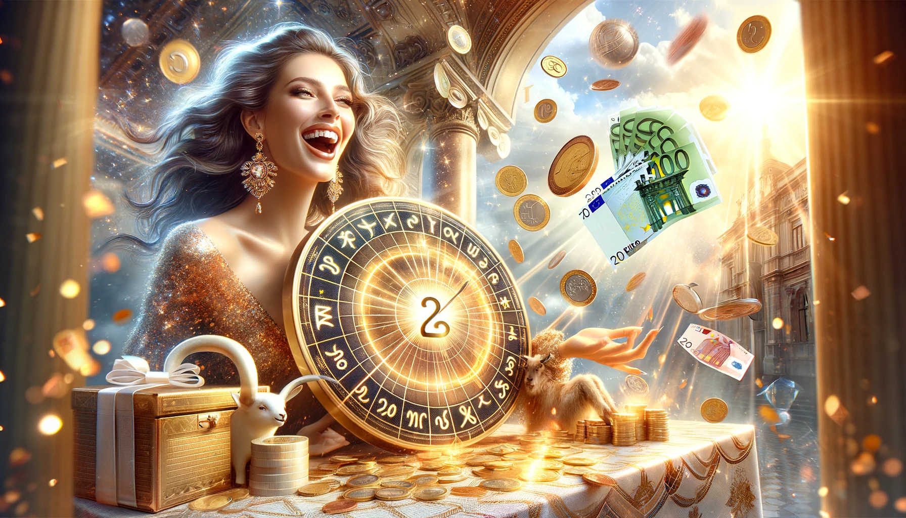 Ces 3 signes astrologiques qui auront des rentrées d’argent inespérées durant ce mois de décembre 2023 ! Taureau Quand la persévérance paye