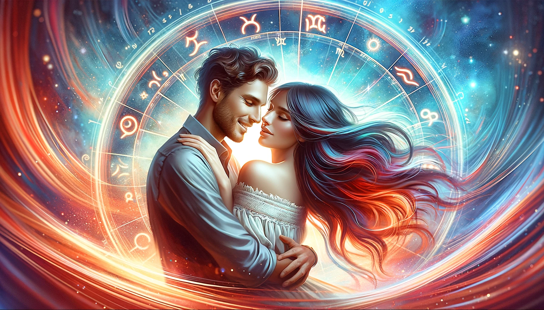 Astrologie : Ces 3 signes de l'horoscope qui vont trouver l’amour de leur vie durant le mois de février 2024 ! Cancer Sous le flot de la passion