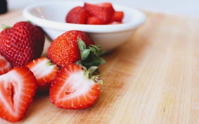 Les bienfaits incroyables des fraises, le fruit de saison qui aide à réguler le cholestérol !
