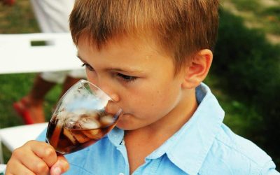 Les boissons gazeuses peuvent aussi être saines, découvrez quand il est recommandé d’en boire !